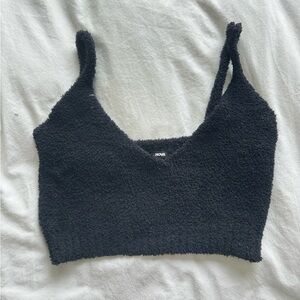 Fashion nova crop top new with tag